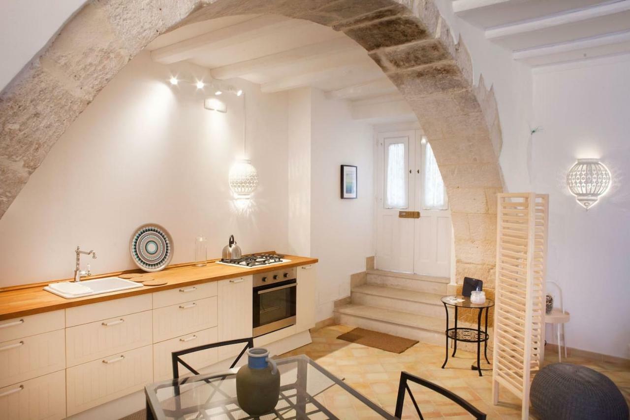 Suite Entissar Ortigia / Wifi Syracuse Exterior photo