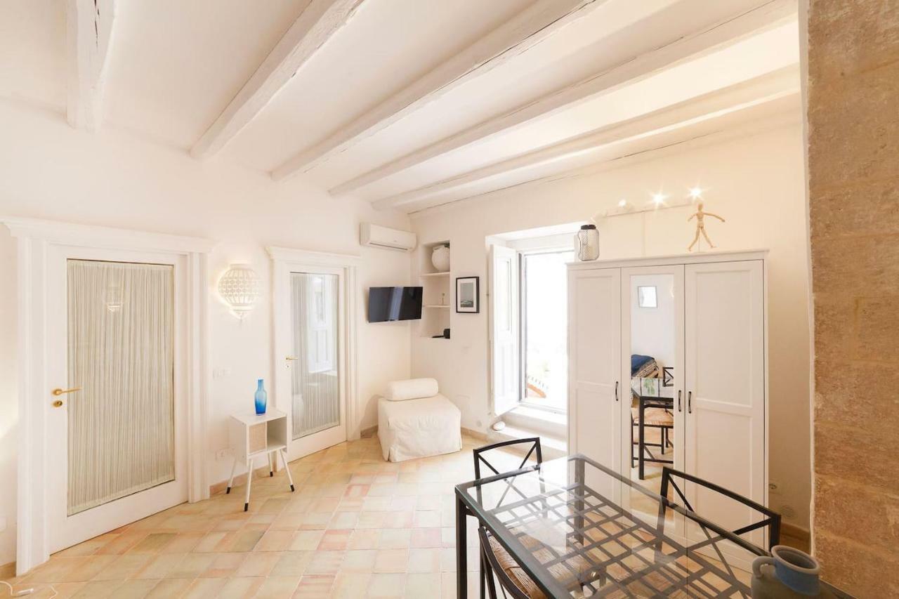 Suite Entissar Ortigia / Wifi Syracuse Exterior photo