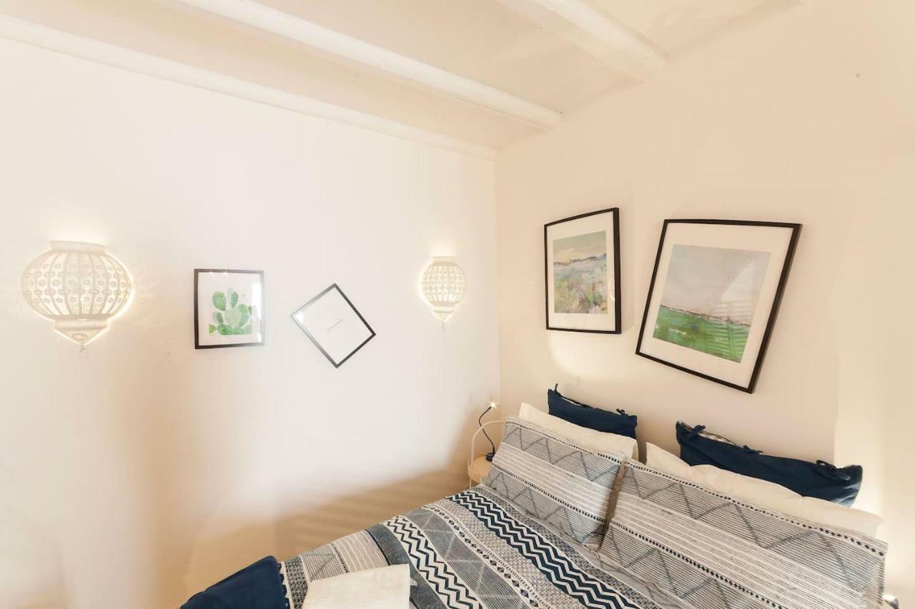 Suite Entissar Ortigia / Wifi Syracuse Exterior photo